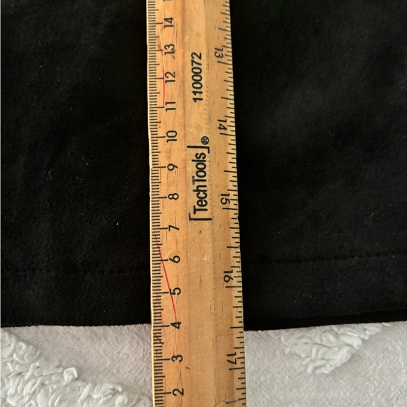 Handcrafted fringe skirt L/XL - Picture 6 of 6